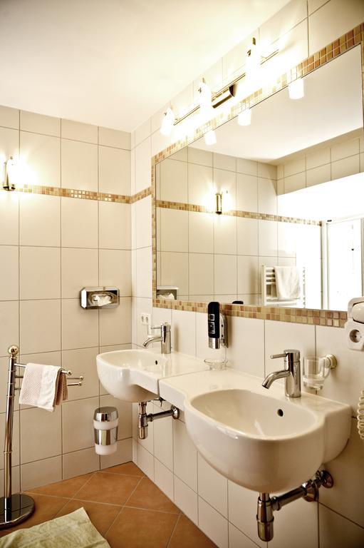 Pension Zierlinger Senftenberg Habitación foto