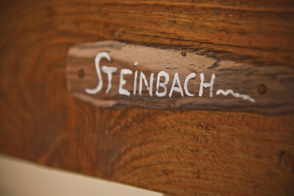 Pension Zierlinger Senftenberg Exterior foto