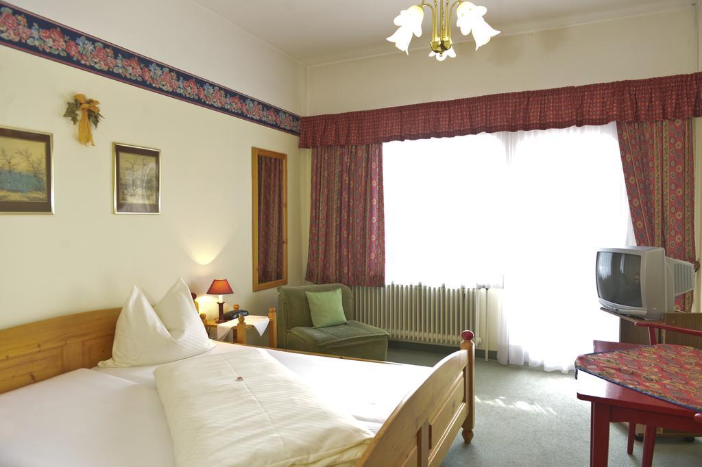 Pension Zierlinger Senftenberg Habitación foto